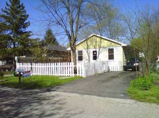 1507 Elm Ave, Round Lake Beach, IL