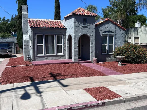 408 W 10th St, Antioch, CA 94509