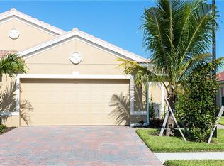 4357 Dutchess Park Rd, Fort Myers, FL 33916