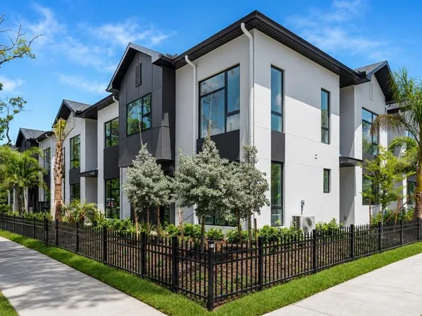 3601 1st Ave N #1A, Saint Petersburg, FL 33713