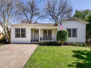 3003 Funston St, Austin, TX 78703