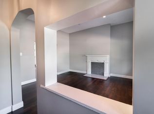 1617 Manhattan St #1, Pittsburgh, PA