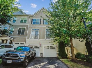 12789 Lotte Dr, Woodbridge, VA 22192