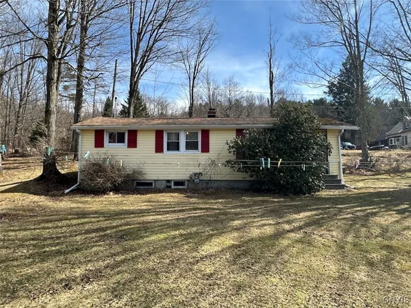 1924 Melvina St, Allentown, NY 14707