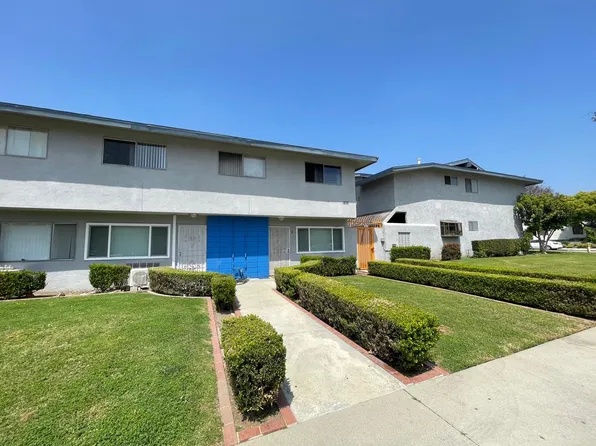 1831 E Grovecenter, 1831 E Grovecenter St #P2, West Covina, CA 91791