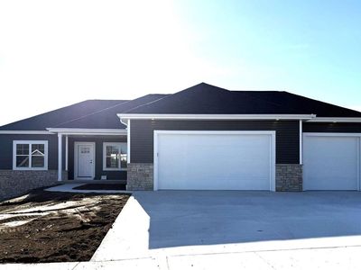 202 Edgewater COURT, Theresa, WI, 53091