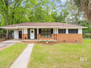 505 S Stuart St, Foley, AL 36535