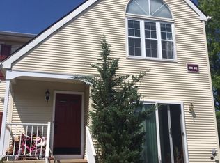 612 Porter Way W, Bridgewater, NJ 08807