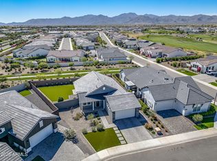 11168 N ST HELENA --, Surprise, AZ 85388
