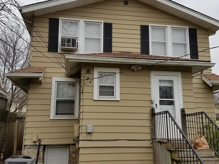 Back of House