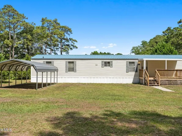 2412 Myrtlewood Drive SW, Supply, NC 28462
