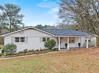 120 Timber Creek Ter SE, Smyrna, GA