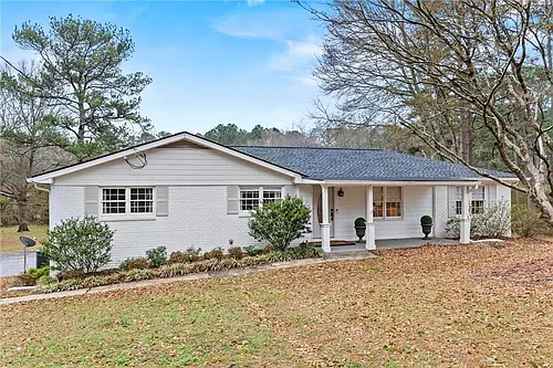 120 Timber Creek Ter SE Photo 1