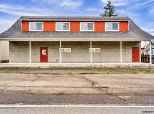 25489 Bellfountain Rd, Monroe, OR 97456