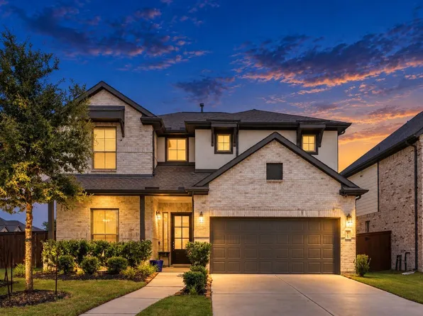 9703 Colorado St, Manvel, TX 77578