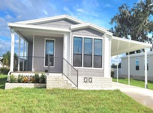 41094 Roselle Loop #905, Zephyrhills, FL 33540