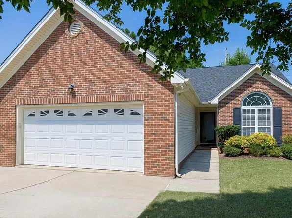 325 Millet Dr, Morrisville, NC 27560