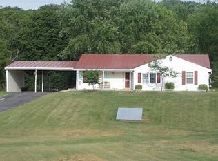 4914 Kratzer Rd, Harrisonburg, VA 22802