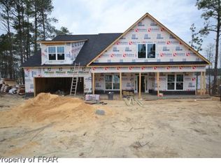 163 Summer Creek Ln, Sanford, NC 27332