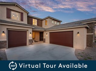 2338 Sandra Loop NE, Rio Rancho, NM 87144