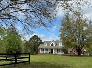 80 Mardis Sawmill Rd, Sumrall, MS 39482