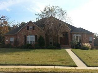 2681 Secretariat, Springdale, AR 72762