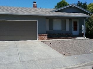 1245 Phyllis Cir, Santa Rosa, CA 95401