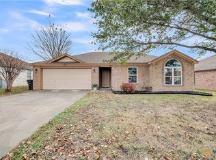 3006 Levy Ln, Killeen, TX 76542
