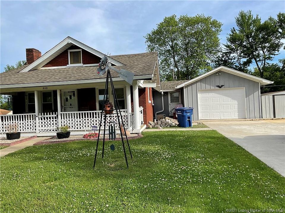 2nd image of 509 Linnwood Ave