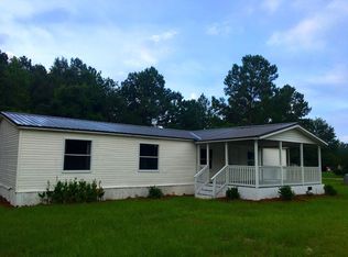 983 Redtail Ct, Walterboro, SC 29488