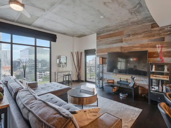 1510 Demonbreun St APT 1103, Nashville, TN 37203