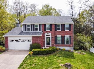 4604 Fox Trail Cir, Cincinnati, OH 45245