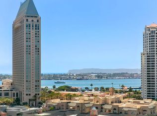 700 Front St UNIT 1004, San Diego, CA 92101