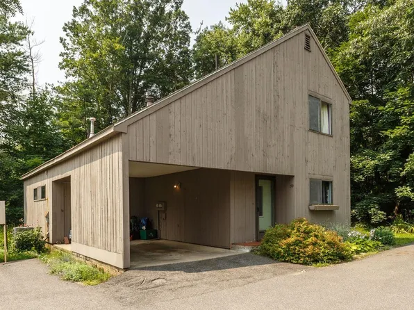 111 Coburn Avenue #39, Nashua, NH 03063