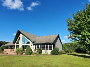 N4302 Whitney Rd, Warrens, WI 54666