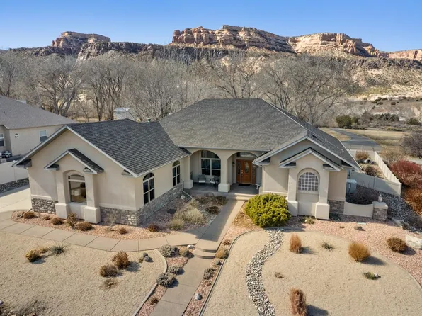 383 Granite Falls Way, Grand Junction, CO 81507