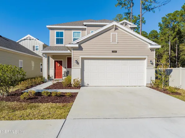2107 SEQUOIA Court, Jacksonville, FL 32218