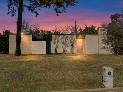 1403 Le Duke Blvd, Longview, TX, 75601