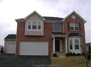 1 Brushy Creek Cir, Fredericksburg, VA 22406