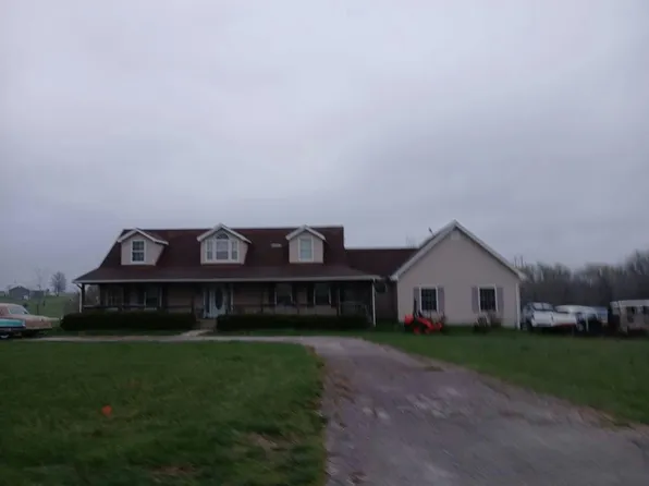 30 Price Ln, Silex, MO 63377