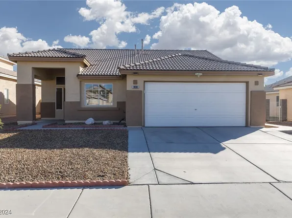 3630 Newton Falls St, North Las Vegas, NV 89032