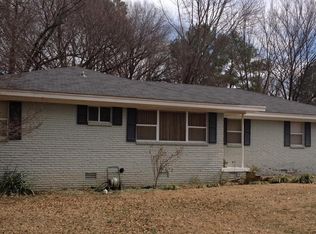 115 S Hastings Ave, Russellville, AR 72801