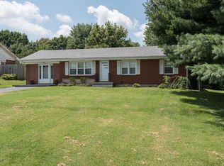 3071 Woodstock Dr, Danville, KY 40422