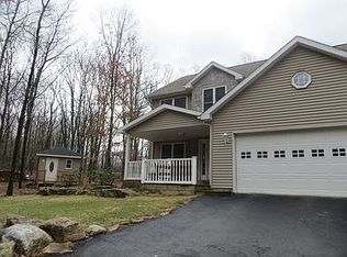 3 Stratton Dr, Zion Grove, PA 17985