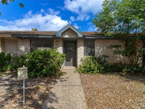 2704 Ashley Ct, Pharr, TX 78577