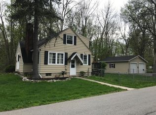 1831 Scottsville Rd, Rochester, NY 14623