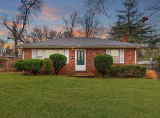 7712 Springdale Dr, Saint Louis, MO