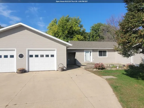 501 Joyce St, Sanborn, IA 51248