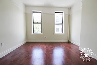 Rented by MySpaceNYC