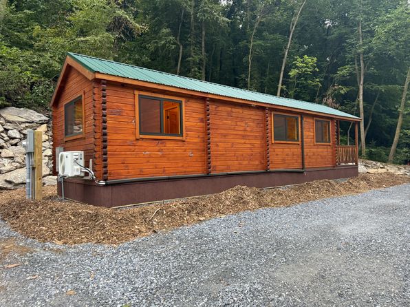 536 Bridge Valley Rd